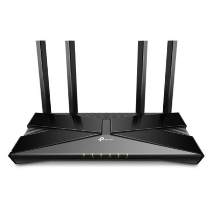 TP-LINK (Archer VX1800V) AX1800 Dual Band Wi-Fi 6 VDSL2/ADSL Modem Router 2x2 MU-MIMO VoIP Support EasyMesh