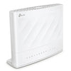 TP-LINK Aginet (VX230V) AX1800 Dual Band Wi-Fi 6 VDSL/ADSL Modem Router VDSL2 35b EasyMesh VoIP Support Remote Management