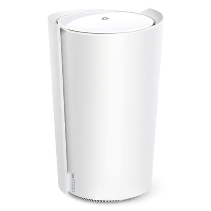 TP-LINK (DECO X50-5G) 5G AX3000 Whole Home Mesh WiFi 6 Gateway System Single Unit Dual Band 2.5G LAN 2x GB LAN