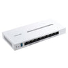 Asus (ExpertWiFi EBG19P) Gigabit PoE+ VPN Wired Router Up to 3x WAN USB 8x PoE+ Ports VLAN Centralised Management