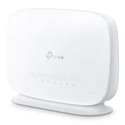 TP-Link (Archer MR515) 4G+ Cat6 AC1200 Wireless Dual Band Gigabit Router MU-MIMO GB WAN/LAN Wi-Fi Router Mode EasyMesh