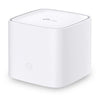TP-LINK Aginet (HX220) AX1800 Dual Band Whole Home Mesh Wi-Fi 6 System Remote Management 3-Port AP Mode