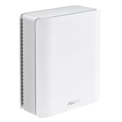 Asus (ZenWiFi BT10) BE18000 Tri-Band Wi-Fi 7 Mesh Router (Single Unit) Up to 6,000 sq.ft 2x 10G Ports USB VPN multi-SSID