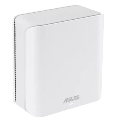 Asus (ZenWiFi BD4) BE3600 Dual Band Wi-Fi 7 AiMesh Extendable Router Up to 6,500 sq.ft 2x 2.5G Ports VPN 3 SSIDs