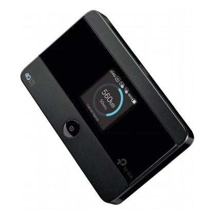 TP-LINK (M7350) 4G LTE Mi-Fi 2000mAh Battery DL: 150Mbps UL: 50Mbps
