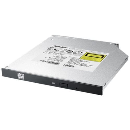 Asus (SDRW-08U1MT) Ultra Slim DVD Re-Writer SATA 24x 9.5mm High M-DISC OEM