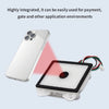 GM861 Series UART USB RS232 DC5V Barcode Scanner Reader Module 1D/2D QR Code Bar Code Reader For Android Arduino PDF417 MaxiCode