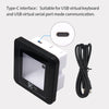 QR Code Reader RFID USB Wiegand Scanner for Access Control Parking System Embedded Scanner Module Bar Code Reader Barcode