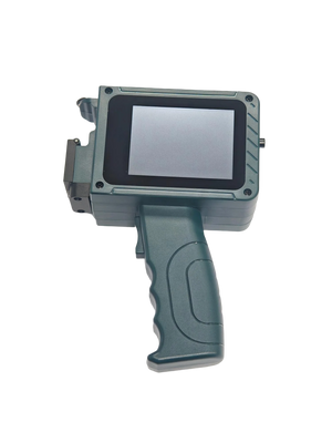 Phezer PC15plus 12.7mm Mini Printer Handheld Inkjet Printer 2026 Mini Portable Coding Machine QR Barcode Date Number Logo