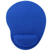 Ergonomic Wrist Rest Mouse Pad Comfortable Wrist Support Non Slip Mice Mat Soft Mousepad For PC Laptop Computer