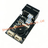 GM65 GM65S 1D 2D QR Code Image Barcode Identification Module Scanner Scanning Embedded Bar Code Reader Module with Cable