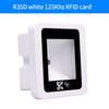 1D 2D QR Code Barcode Scanner RFID Reader USB RS232 for ID / IC Card & NFC Reader Access Control Turnstiles Gate Control Machine