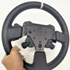 Simulated Racing Game Steering Wheel 13inchs Wheel GT Replacement For Logitech RS RS50 Hub