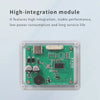 Embedded QR Code Reader Module 1D 2D QR Code Scanning Reader USB TTL RS232 Interface Fast Scan Barcode QR Code Scanner