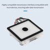 GM861 Series UART USB RS232 DC5V Barcode Scanner Reader Module 1D/2D QR Code Bar Code Reader For Android Arduino PDF417 MaxiCode