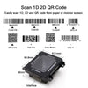 Self-service Kiosk Scan Embedded New Extremely Fast Barcode Scanner Module Embedded 1D/2D/QR Auto-scan Barcord Reader EP8280L