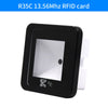 QR Code Reader RFID USB Wiegand Scanner for Access Control Parking System Embedded Scanner Module Bar Code Reader Barcode