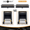 P1115690/P1115688 203DPI Thermal Printhead for Zebra ZD220T ZD230T ZD888T Barcode Label Printers Print Head | 3-Month Warranty