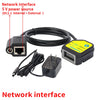 Embedded Barcode Scanner BarCode Reader Code Reader Fixed Mounted Code Engine Module USB 1D/2D QR PDF417 Code ScanSH-400