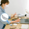 Gliding Wrist Rest, Ergonomic Wrist Rest for Mouse Gliding Palm Rest for Right  Relieve Hand Fatigue for Office Work Gaming