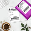 4"x6" inch Thermal Label Paper 100x150mm 100/500PCS For Thermal Shipping Labels DHL UPS Express Barcode For 9220/9210/246S/D200