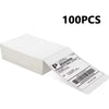 4x6 Inch Thermal Label Paper 100/200/500 Sheets 100x150mm Labels Shipping DHL UPS Express Barcode For 9220/9210/246S/D100/D200