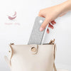 Desktop A4 Bluetooth  Printer Thermal Barcode Label Printer Printing for Business Travel  Printing