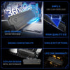 Netac DDR4 Memory Shadow Ill 3200MHz 3600MHz Ram UDIMM DDR4 8G 16G 8Gx2 16Gx2 with Aluminum Heatsink Support XMP2.0 for Desktop