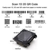 FM700B QR Code RFID Card Reader NFC 1D 2D QR Code Reader Access Control Barcode Scanner USB RS232 Wiegand for Kiosk Turnstile