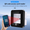 1D 2D QR Code Barcode Scanner RFID Reader USB RS232 for ID / IC Card & NFC Reader Access Control Turnstiles Gate Control Machine