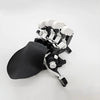 GameClaw One-Handed Gaming Keyboard Ergonomic Design Keyboards Supports Customizable Joystick Buttons One-Handed Gaming Keyboard
