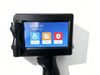 Handheld Inkjet Printer 12.7/25.4mm for QR Barcode Batch Date Number Logo Expiry Date Coding Machine 25 Languages Non-encrypted