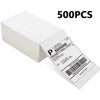 4x6 Inch Thermal Label Paper 100/200/500 Sheets 100x150mm Labels Shipping DHL UPS Express Barcode For 9220/9210/246S/D100/D200