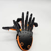 GameClaw One-Handed Gaming Keyboard Ergonomic Design Keyboards Supports Customizable Joystick Buttons One-Handed Gaming Keyboard