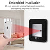 QR Code Reader RFID USB Wiegand Scanner for Access Control Parking System Embedded Scanner Module Bar Code Reader Barcode