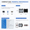 Small Bar Code Scanner USB TTL RS232 Embedded 1D 2D Barcode Reader QR Code Scanner Module Apply for Vending Machine