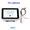 GM861 Series UART USB RS232 DC5V Barcode Scanner Reader Module 1D/2D QR Code Bar Code Reader For Android Arduino PDF417 MaxiCode