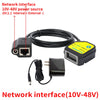 Embedded Barcode Scanner BarCode Reader Code Reader Fixed Mounted Code Engine Module USB 1D/2D QR PDF417 Code ScanSH-400