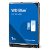 WD10SPZX | Western Digital Blue 1TB 5400RPM SATA 128MB Cache 2.5-inch Hard Drive