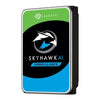 Seagate 3.5" 24TB SATA3 SkyHawk AI Surveillance Hard Drive 512MB Cache 24/7