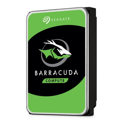 Seagate 3.5" 2TB SATA3 BarraCuda Hard Drive 7200RPM 256MB Cache OEM