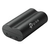 TP-LINK (TAPO A100) 6700mAh Battery Pack for Tapo Cameras & Video Doorbells 6-Way Protection