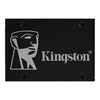 Kingston 512GB KC600 SSD 2.5" SATA3 3D TLC NAND R/W 550/520 MB/s 7mm