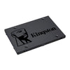 Kingston 240GB SSDNow A400 SSD 2.5" SATA3 R/W 500/350 MB/s 7mm
