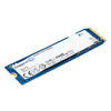 Kingston 2TB NV3 M.2 NVMe Gen4 SSD M.2 2280 PCIe4 R/W 6000/5000 MB/s