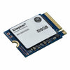 Kingston 500GB NV3 M.2 NVMe Gen4 SSD M.2 2230 PCIe4 R/W 5000/3000 MB/s