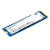 Kingston 500GB NV3 M.2 NVMe Gen4 SSD M.2 2280 PCIe4 R/W 5000/3000 MB/s