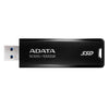 Adata SC610 1TB Pocket Size External SSD USB 3.2 Gen2 Type-A Capless Retractable Design Key Ring