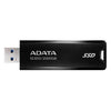Adata SC610 2TB Pocket Size External SSD USB 3.2 Gen2 Type-A Capless Retractable Design Key Ring