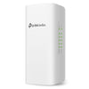 TP-LINK (SG2005P-PD) Omada 5-Port Gigabit Smart Switch with 1-Port PoE++ In and 4-Port PoE+ Out Outdoor Weatherproof Centralized Management
